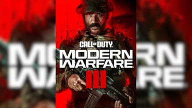 Call of Duty: Modern Warfare III (PC / Steam) - Steam