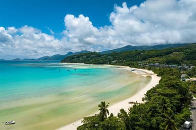 7 Nights Seychelles £969pp 2 Adults - 340 Degrees Mountain View Apartments Mahe, Mahe Island - Heathrow, Etihad Full Service Flights, 1 Dec - Holiday Pirates