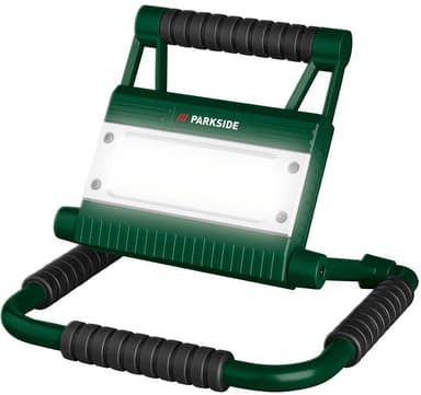PARKSIDE LED Work Light With Power Bank - Lidl
