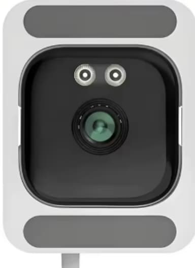 Mini Window 2.4/5GHz WiFi Camera 3MP Resolution Full-Color Night Vision - Sold by Paradise Digital Store - AliExpress