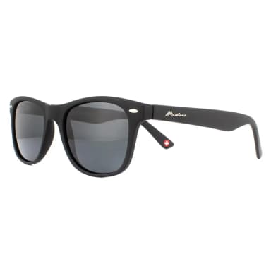 Montana Polarised Sunglasses (Swiss Designed) Sale: 138 Styles e.g MP10 Matte Black - Sold/Shipped by Discounted Sunglasses - BrandAlley
