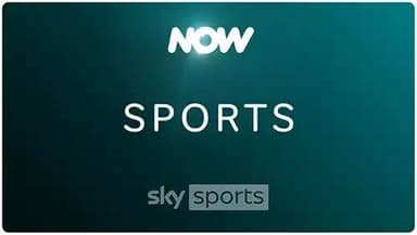 Sky Sports Via NowTV £19.99 A Month For 12 Months (Cancel Anytime) selected accounts via email - Now