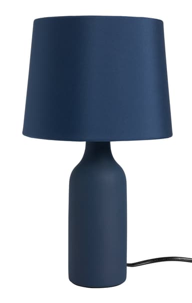 Argos Home Rica Ceramic Table Lamp - blue, green, pink, white, black, grey - Free C&C - Argos