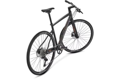Boardman HYB 8.8 Mens Hybrid Bike, Size S & M - Free C&C - Halfords