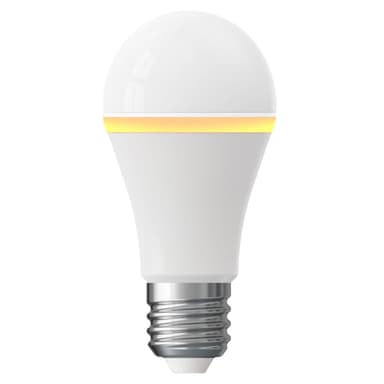 Calex Warm White E27 LED Lamp with Night Light - Reduced to Clear - Tesco