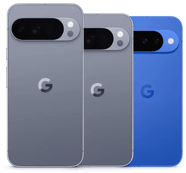 Google Store Now Offering Instant Trade In Credit e.g Google Pixel 10 Pro 128GB Trading In 9 Pro £264 (Pixel 10a Comes With £50 Credit) - Google Store