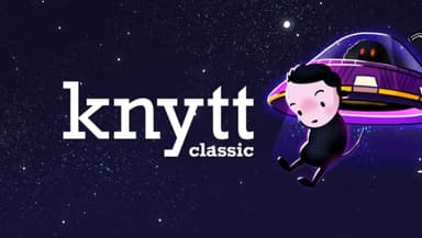 Knytt Classic PC - Free - GOG