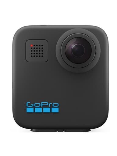 GoPro Max 360 Camera - Very