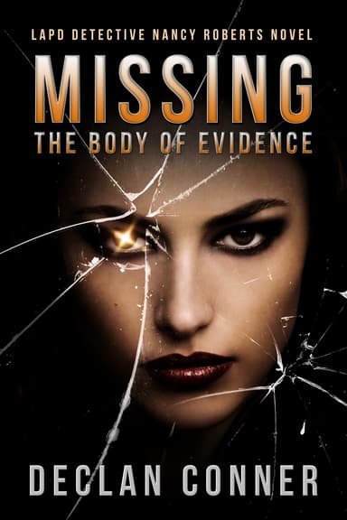 Missing: The Body of Evidence - kindle edition - Amazon