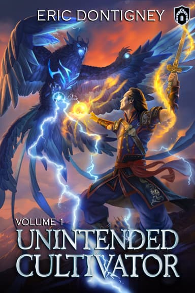 Eric Dontigney Unintended Cultivator: Volume One to three - Kindle Edition - Amazon