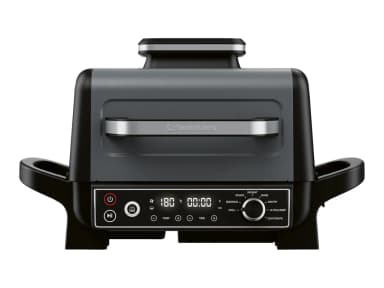 Silvercrest Premium Electric Barbecue & Smoker - Lidl Plus Price - Lidl