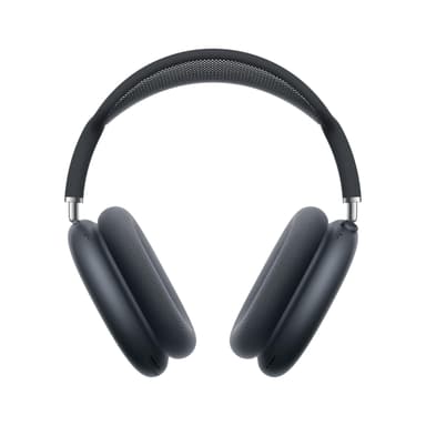 Apple AirPods Max Wireless Over-Ear Headphones - Midnight/Blue/Starlight - Discount at Checkout - Amazon