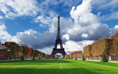 Day Trip: Return Flights from Manchester (MAN) to Paris Beauvais (BVA) from £40 (24 Sep & 1 Oct) One Under Seat Bag Incl. No Hotel Needed - Skyscanner