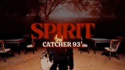 Spirit Catcher 93' free on PC (Digital - Epic Games)