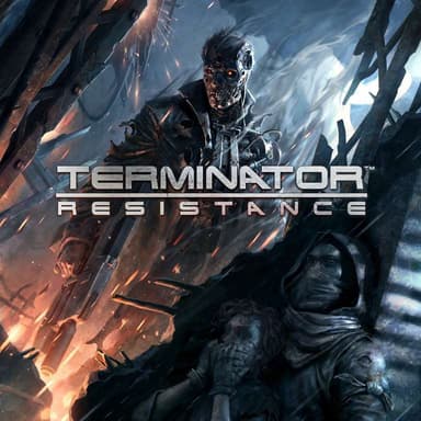 [PC-Steam] Terminator: Resistance - PEGI 16 - Steam
