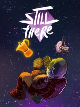 [PC] Still There - Free to Keep via Luna Gaming
