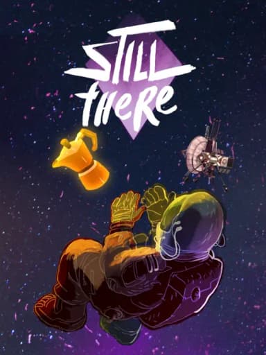 [PC] Still There - Free to Keep via Luna Gaming - Amazon