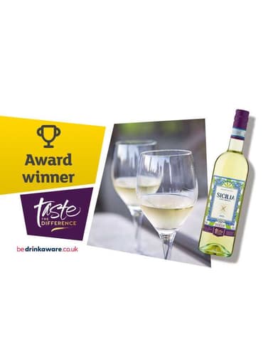 Buy 6, Save 25% on selected wine and sparkling with Nectar Price - Sainsbury's