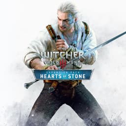 The Witcher 3: Hearts of Stone Xbox FREE DLC