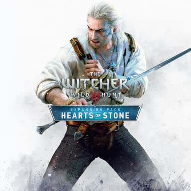 The Witcher 3: Hearts of Stone Xbox FREE DLC - Xbox