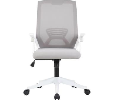 ZEN Light Ice Gaming Office Chair - Graphite Free C&C - Currys