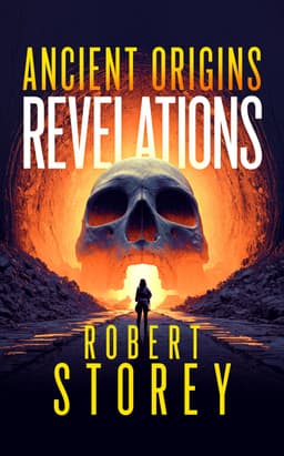 Robert Storey - Ancient Origins: Revelations: An Apocalyptic Thriller - Kindle Edition