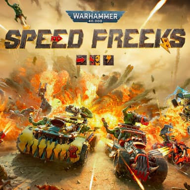 [PC] Warhammer 40,000 : Speed Freeks - Free to Keep - Epic Games