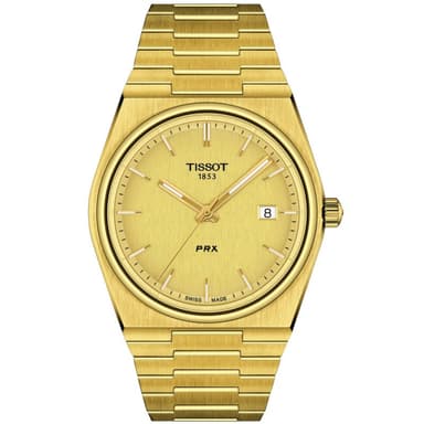 Tissot PRX 40mm Watch - Lister Horsfall