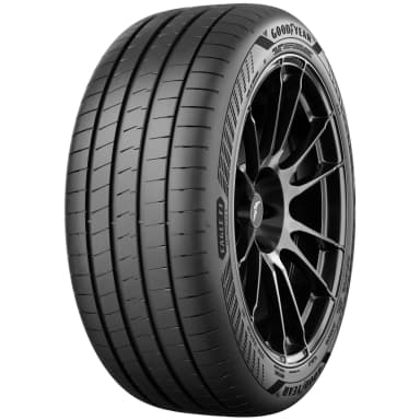 2 × Fitted Goodyear Efficientgrip Performance 2 - 225/45 R17 94W XL Tyres - Discount At Checkout (Fitted Price) - Costco