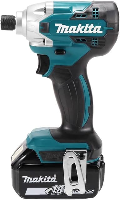 Makita DTD156Z 18v Impact Driver LXT Compact Variable Speed Naked - Sold by Powertoolmate - eBay
