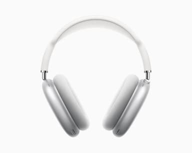 Apple Air Pods Max White in-store Aylesbury - Currys