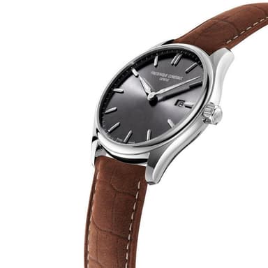 Frederique Constant Classics 40mm Men’s Watch - Beaverbrooks