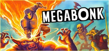 Megabonk (Steam Deck Verified) - PC/Steam - Steam