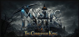 [Steam] Mystic Depths: The Corrupted King - PC - Free to Play
