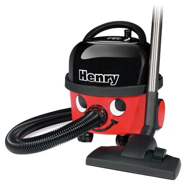 Henry Bagged Corded Cylinder Vacuum Cleaner - Instore Nuneaton - Sainsbury's