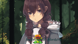 Another World Adventures (PC Windows Game)
