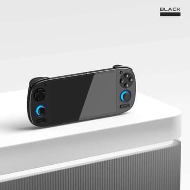 Retroid Pocket 5 Handheld Game Console - Android 13/5.5" FHD AMOLED Touchscreen/SG865 @ Retroid Pocket Official Store - AliExpress