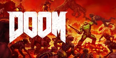 DOOM Nintendo Switch Game - Nintendo EShop