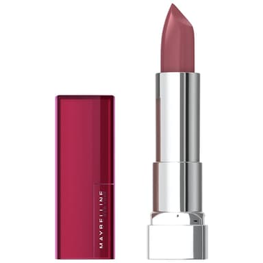 Maybelline Color Sensational Lipstick 250 Mystic Mauve - Sold by AA Selection / FBA - Amazon