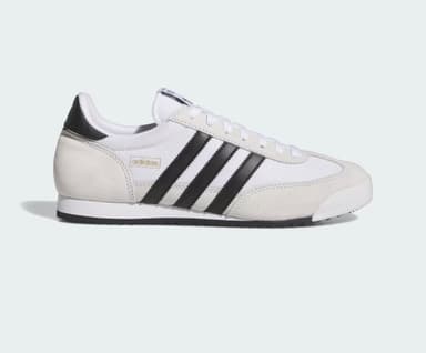 Adidas Originals R71 (Dragon) Men's Trainers Core Black / Cloud White / Crystal White (Free Delivery For Members) - Adidas