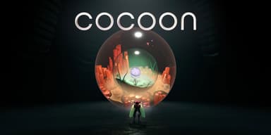 COCOON Nintendo Switch Game - Nintendo EShop