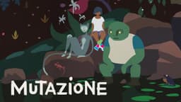 Mutazione free on Android (Digital - Epic Games)