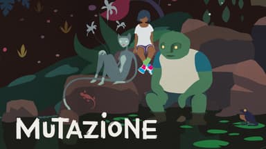 Mutazione free on Android (Digital - Epic Games) - Epic Games