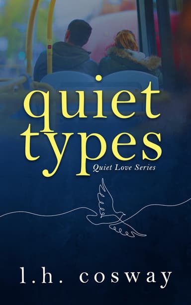 Quiet Types (Quiet Love Book 1) - Kindle Edition - Amazon
