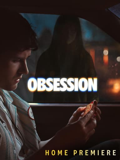Obsession UHD £9.99 - To Buy - Amazon