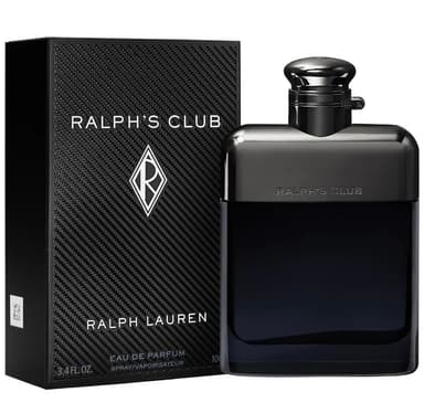 Ralph Lauren Ralph's Club Eau De Parfum 100ml - Justmylook