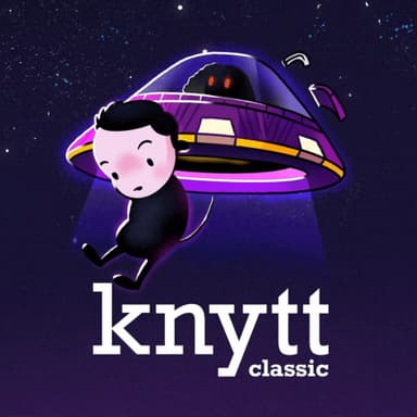 (PC/Steam) Knytt Classic - Free to Play - Steam