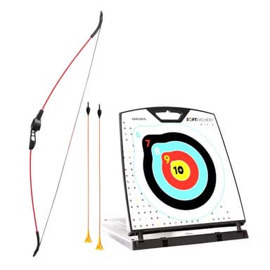 Decathlon Softarchery Archery Set 100 - Free C&C only - Decathlon
