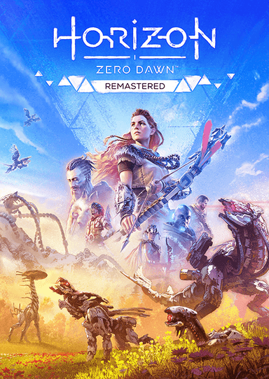 Horizon Zero Dawn Remastered (PC / Steam Key) - Loaded