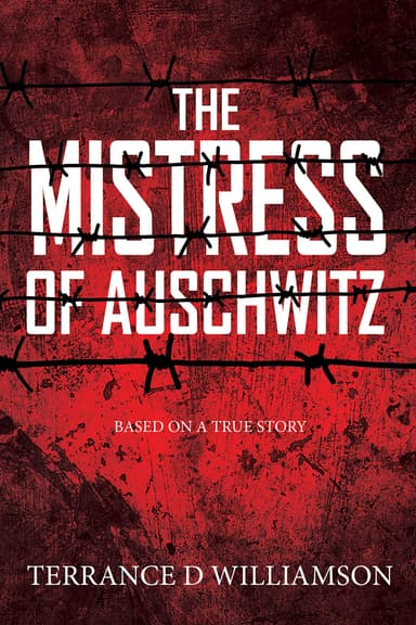 The Mistress of Auschwitz: (Book 1 of 3) - Kindle Edition - Amazon